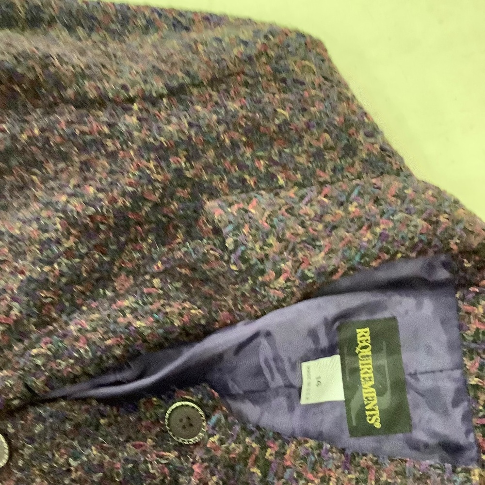 Women’s jacket